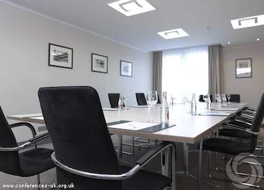 Boardroom