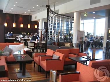 Holiday Inn Helsinki City West