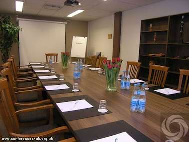 Boardroom