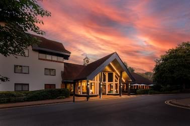 Holiday Inn Hemel Hempstead Hertfordshire