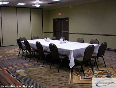 Boardroom