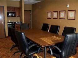 Boardroom