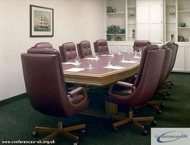 Boardroom