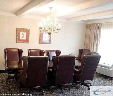 Boardroom