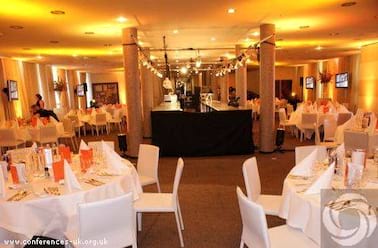 Banquet Room
