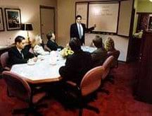Boardroom