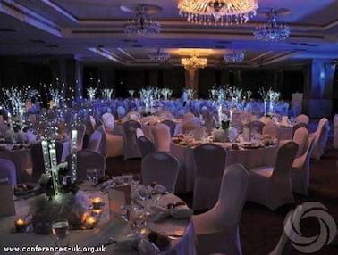 Ballroom