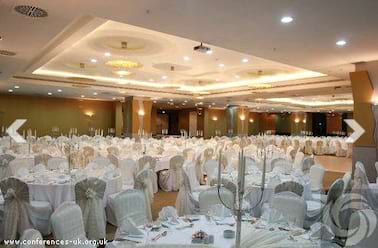 Ballroom