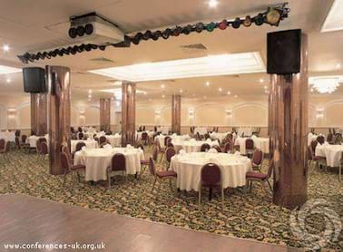 Banquet Room