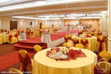 Al Safa Ballroom