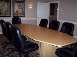 Boardroom