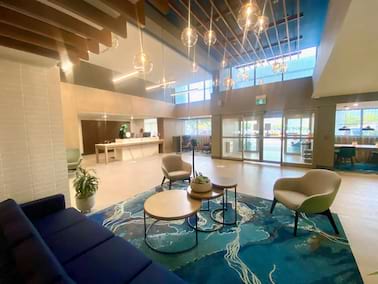 Holiday Inn Kingston-Waterfront