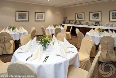 Meeting Room Banquet