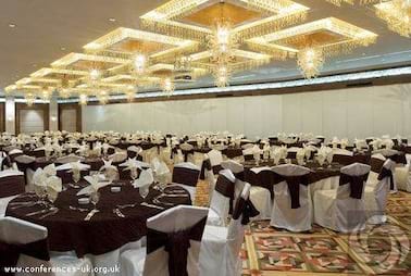 Al Dana - Ballroom