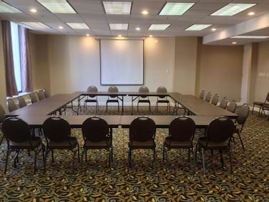 Holiday Inn Lancaster County Denver