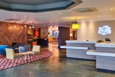 Holiday Inn Leeds Garforth