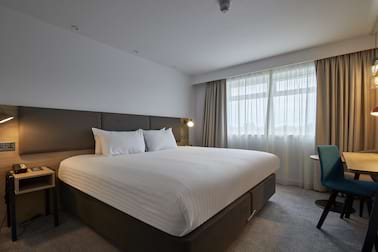 Holiday Inn Leicester Wigston