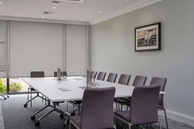 Holiday Inn London Heathrow M4 J4