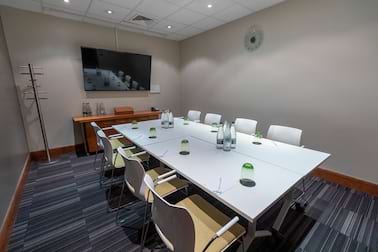 Holiday Inn London Regents Park