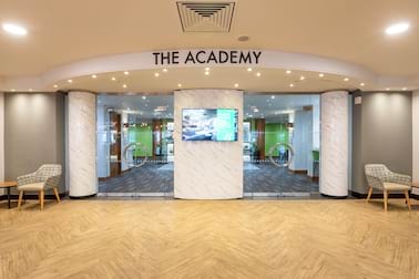 Holiday Inn London Regents Park