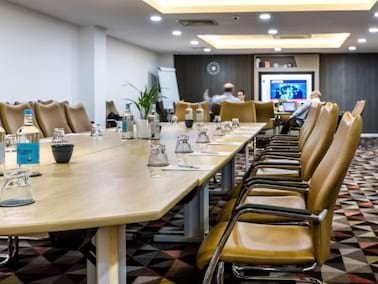 Holiday Inn London Watford Junction