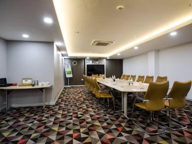 Holiday Inn London Watford Junction