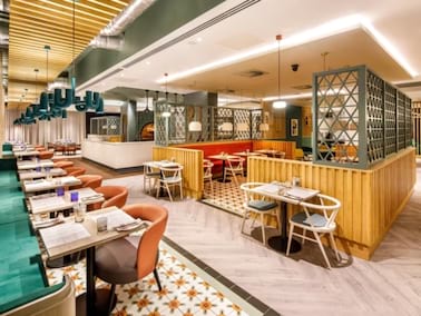 Holiday Inn Manchester Airport