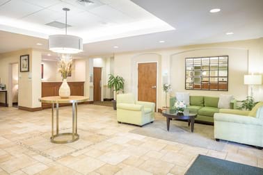 Holiday Inn Manchester Airport NH