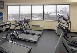 Fitness