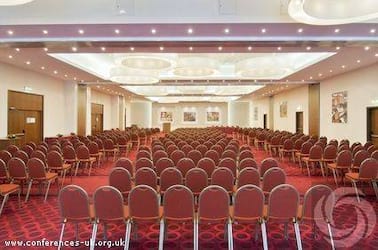 Grand Ball Room