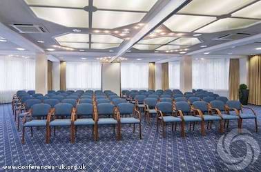 Meeting Room Galilei
