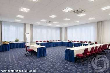 Meeting Room Tizian