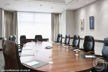Boardroom