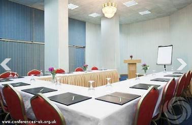 Holiday Inn Najran Saudi Arabia