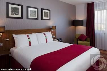 Holiday Inn Norwich City