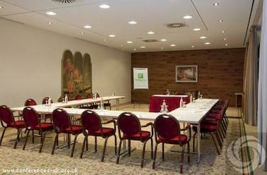 Boardroom