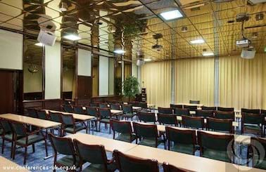 Meeting Room 1