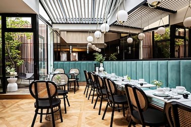 Holiday Inn Paris Elysees