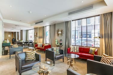 Holiday Inn Paris Elysees