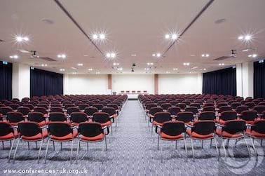 Conference Suite