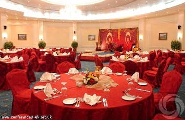 Banquet