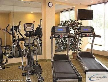 Fitness