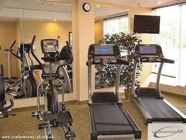 Fitness