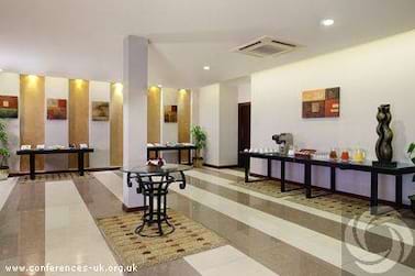 Break-out Room