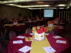 Ballroom