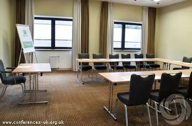 Conference Room Saratov