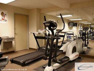 Fitness