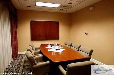 Boardroom