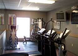 Fitness