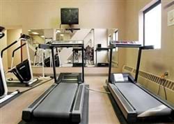 Fitness